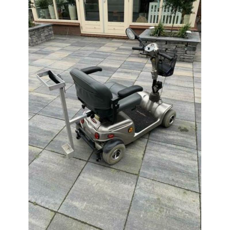 Freerider Richmond scootmobiel