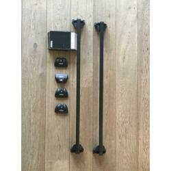Dakdragers voor peugeot 5008 of 3008 (Vanaf 2017)