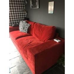 Bankstel PTMD 250 lang en 95 diep