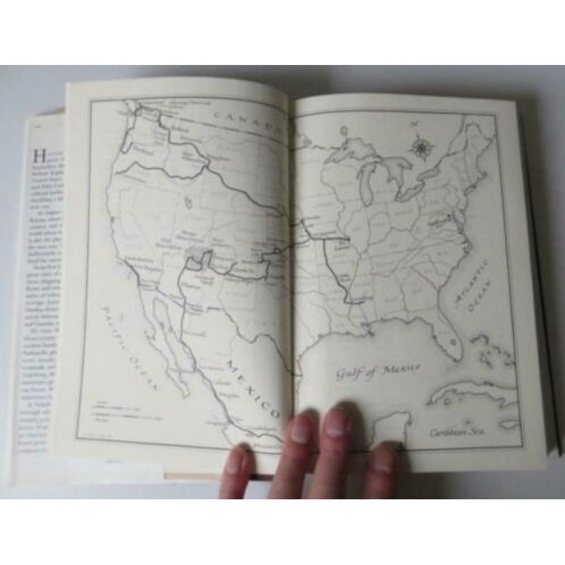 Robert D. Kaplan: An Empire Wilderness