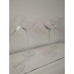 Riviera Maison Cocktailglazen 6 stuks