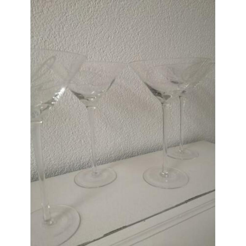 Riviera Maison Cocktailglazen 6 stuks