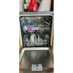 Siemens SN45M507EP - Inbouw vaatwasser te koop