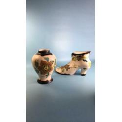 Modica oud-Gouda Plateel