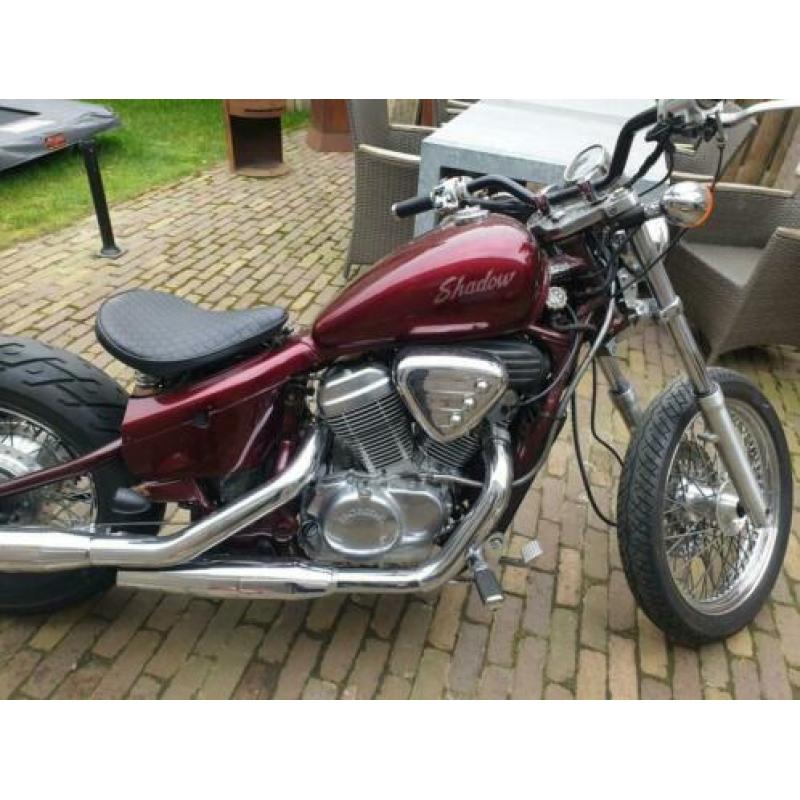 Vt 600