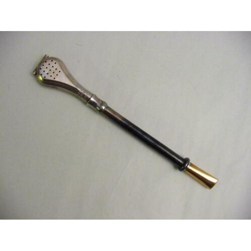 vintage bombilla