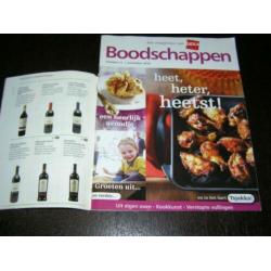 7x boodschappen in zeer nette staat.