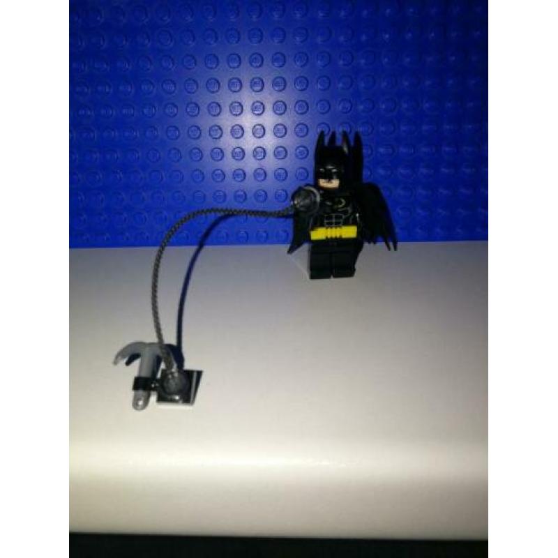 Lego the lego batman movie 70900