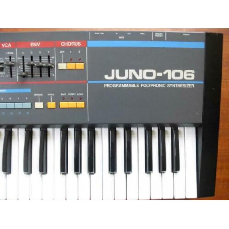 Roland Juno 106