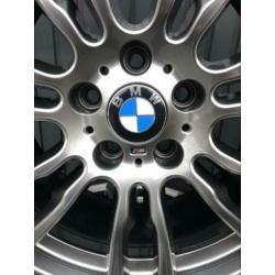 BMW 403 M-sport, 19 inch, Druksensor, Dunlop Sport Maxx RT
