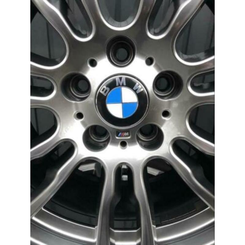BMW 403 M-sport, 19 inch, Druksensor, Dunlop Sport Maxx RT