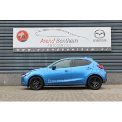Mazda 2 1.5 Skyactiv-G Sport Selected - Demo (bj 2019)