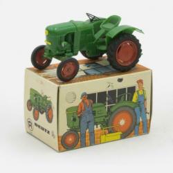 Deutz D15 Hausser Tractor Trekker Promotiemodel