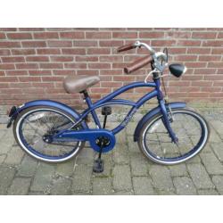 Volare cruiser 20 inch kinderfiets