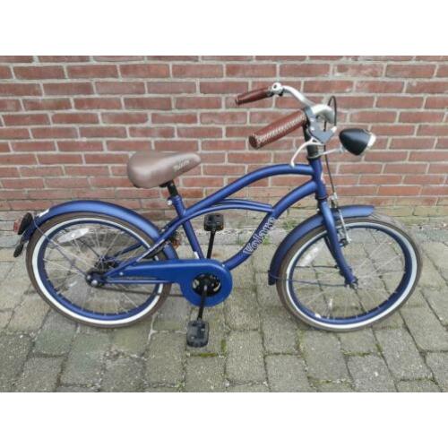 Volare cruiser 20 inch kinderfiets