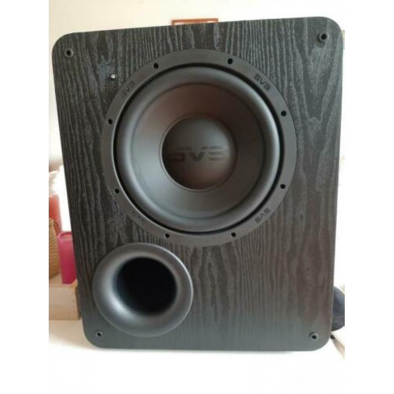 SVS PB-1000 subwoofer