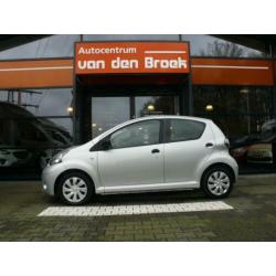 Toyota Aygo 1.0 VVT-i Comfort 5Drs Airco Elec Pakket Face Li