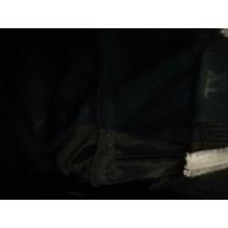 Motor jas en broek, pak maat (x)xl DIFI/MACNA