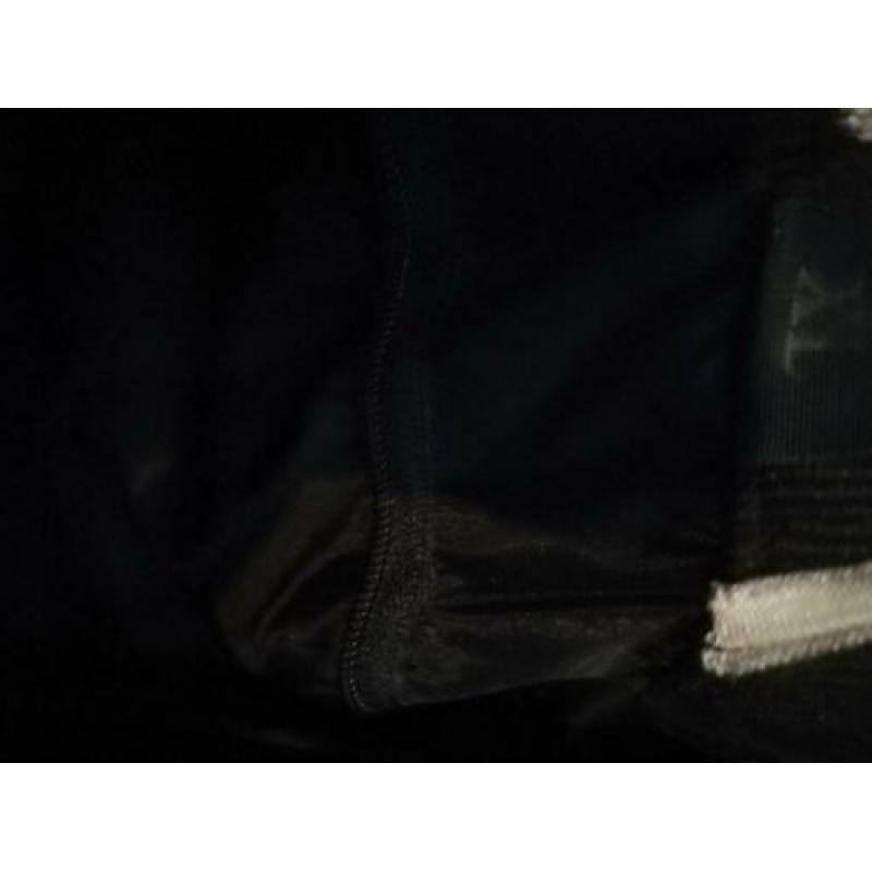 Motor jas en broek, pak maat (x)xl DIFI/MACNA