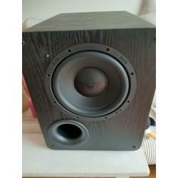 SVS PB-1000 subwoofer