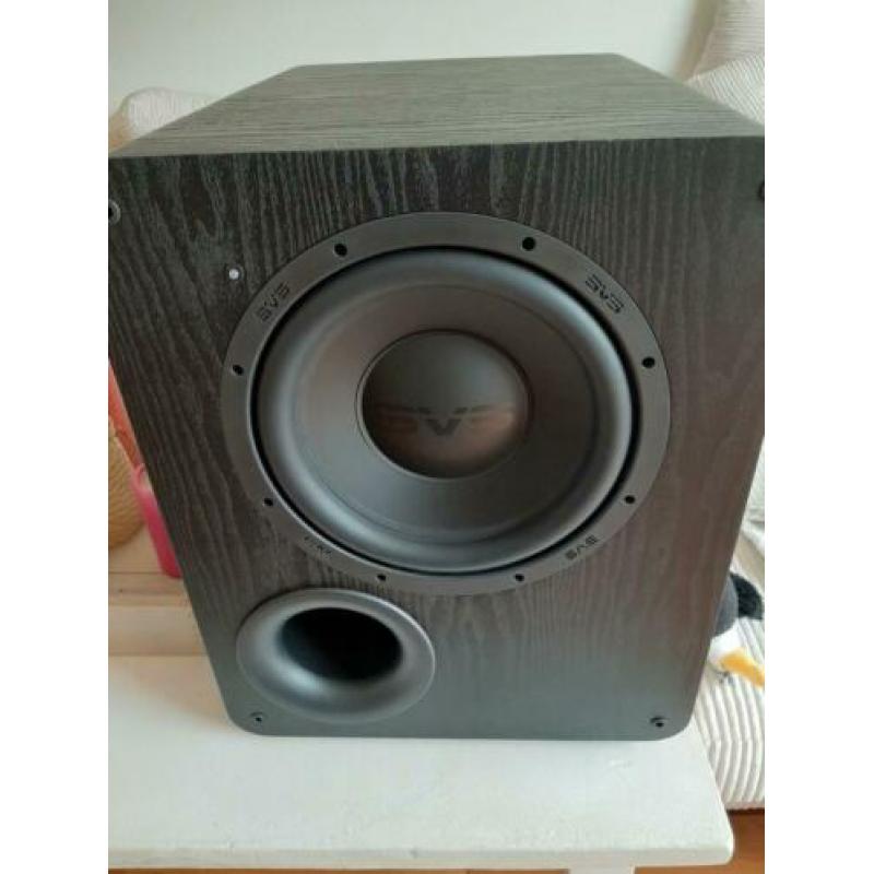 SVS PB-1000 subwoofer