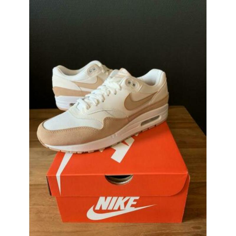 Nike air max 1 Beige - US 9 / EU 40,5 (40.5)