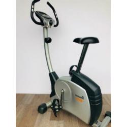 Nette hometrainer Bremshey slechts 3 maanden gebruikt