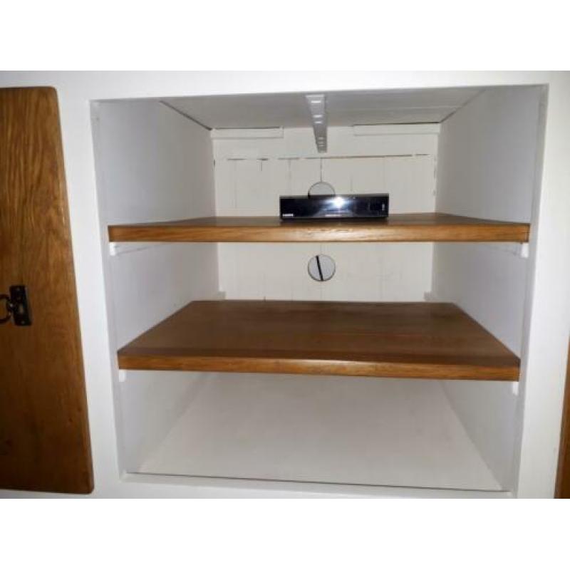 Mooie Tv kast