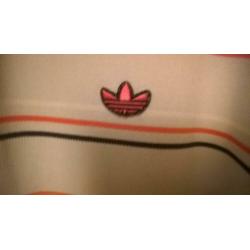 Freizeit polo van adidas