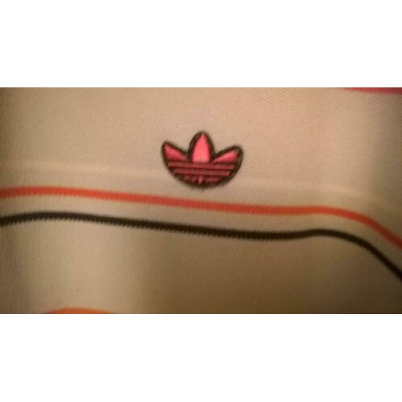 Freizeit polo van adidas