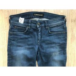 DRYKORN "IN" jeans maat 28 - lengte 34