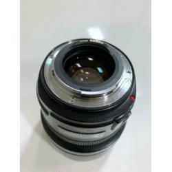 Canon EF 50mm f/1.2 L AF Lens - Nieuwstaat