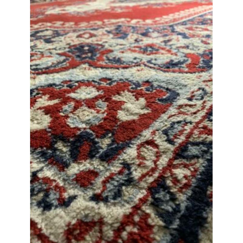 Perzisch oosters tapijt vintage 240x340