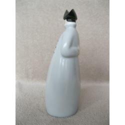 Prachtige sierfles Robj Napoleon Bonapart decanter.