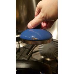 Le Creuset fluitketel LET OP ALLEEN OPHALEN