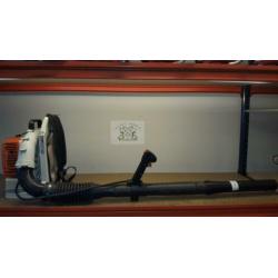 Stihl BR380 Bladblazer ruggedragen BR 380
