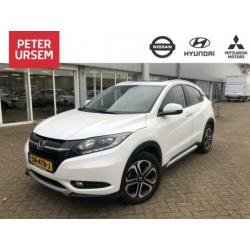 Honda HR-V 1.5 i-VTEC Executive (bj 2016)
