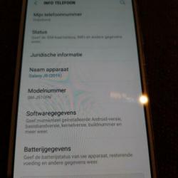 Samsung j 5 ( 2016) 16gb