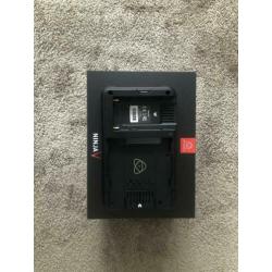 Atomos Ninja V + 1 TB SSD