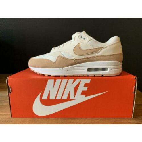 Nike air max 1 Beige - US 9 / EU 40,5 (40.5)