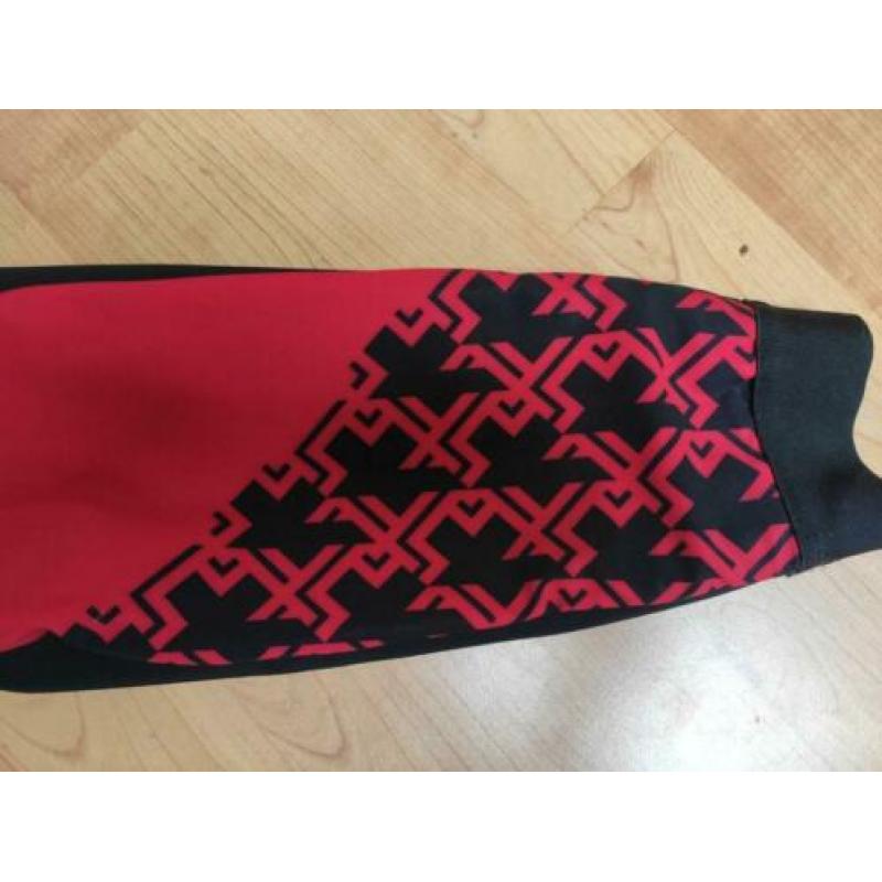 Te koop: Assos Mille GT Ultraz winterjas