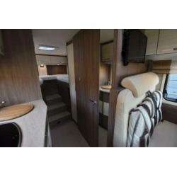 Buerstner BT 7282 2.3 D 2016 Wit