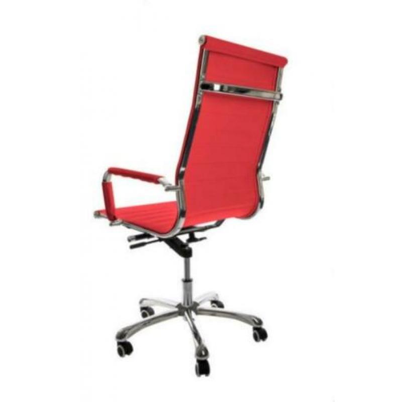 bureau stoel nieuw