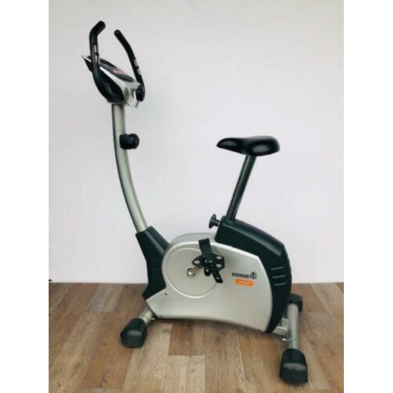 Nette hometrainer Bremshey slechts 3 maanden gebruikt