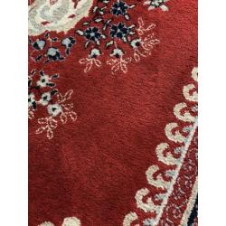 Perzisch oosters tapijt vintage 240x340