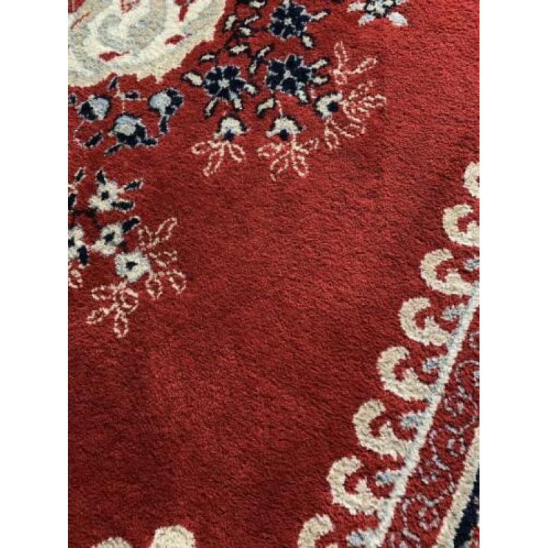 Perzisch oosters tapijt vintage 240x340