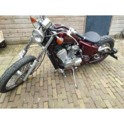 Vt 600