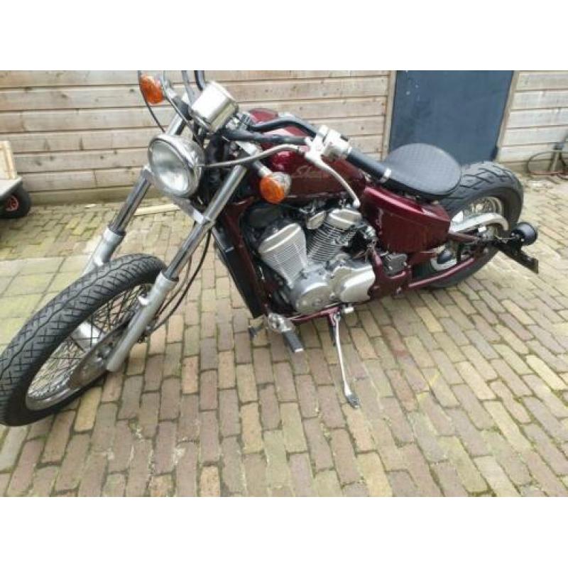 Vt 600