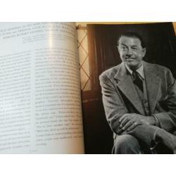 Faces of Destiny - Portraits by Karsh (1946) prachtig!