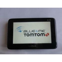 Tomtom verkoop reparatie en update